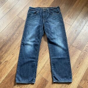 American Eagle Loose Jeans